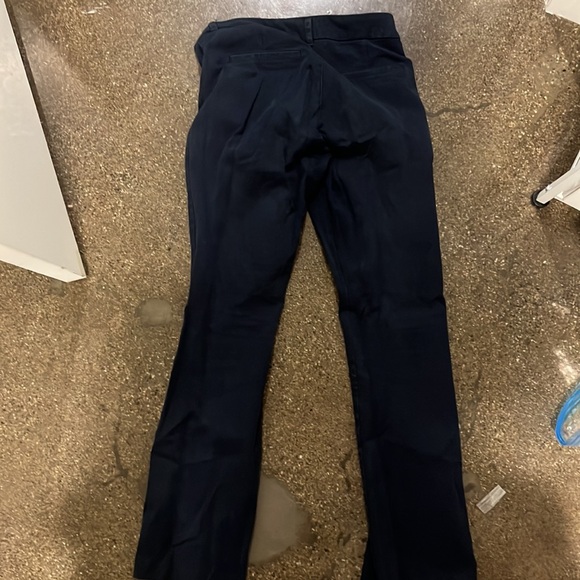 Old Navy Pixie High Rise Flare Pants - Picture 2 of 2